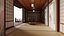 Japan Traditional House