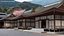 Japan Traditional House