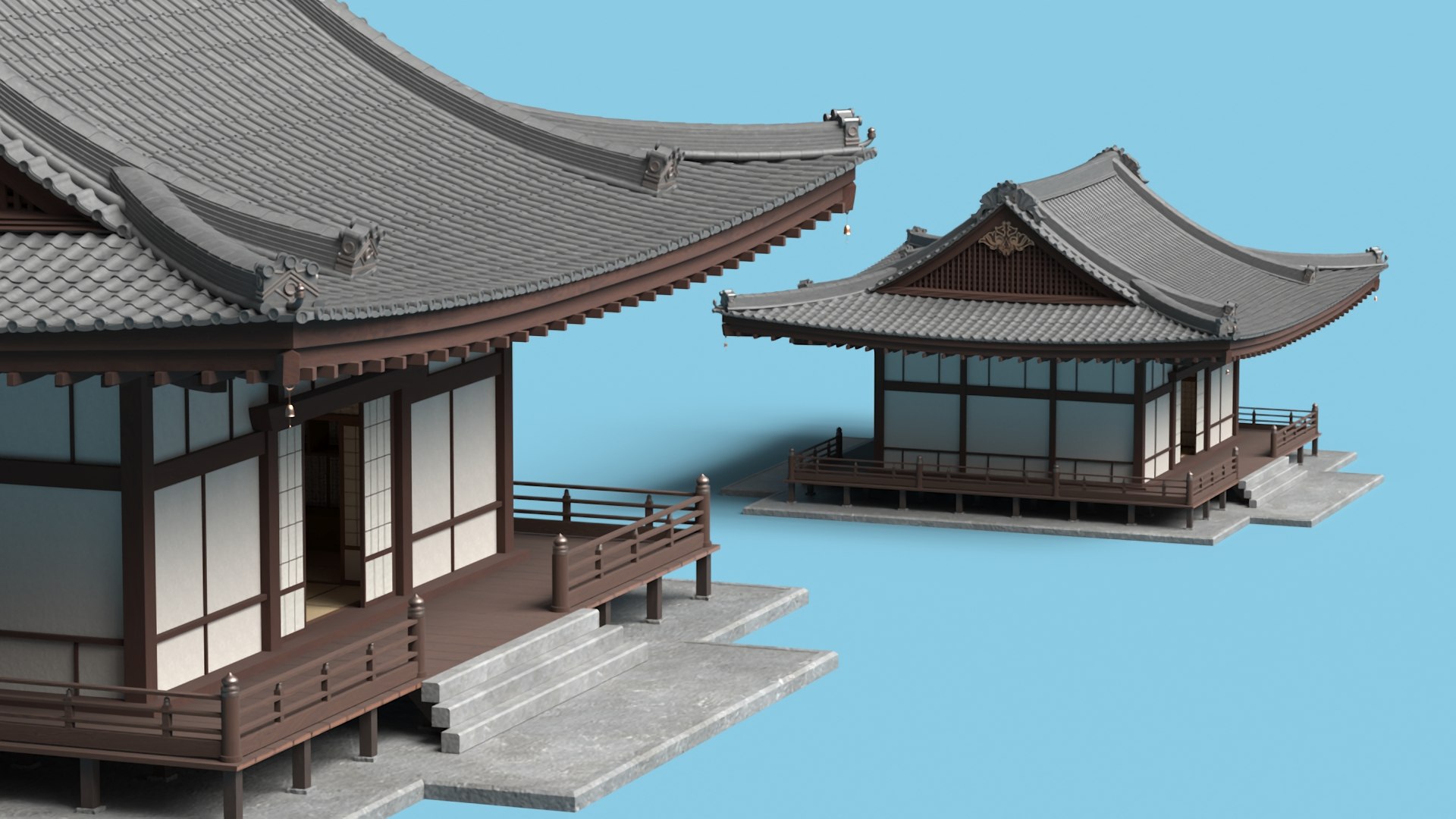 3D Japan Traditional House model https://p.turbosquid.com/ts-thumb/VP/25YyaZ/oi/japantraditionalhouse3dmodel004/jpg/1725569520/1920x1080/fit_q87/f535a071db7928f33c1142463f8cc45b0fb93acd/japantraditionalhouse3dmodel004.jpg