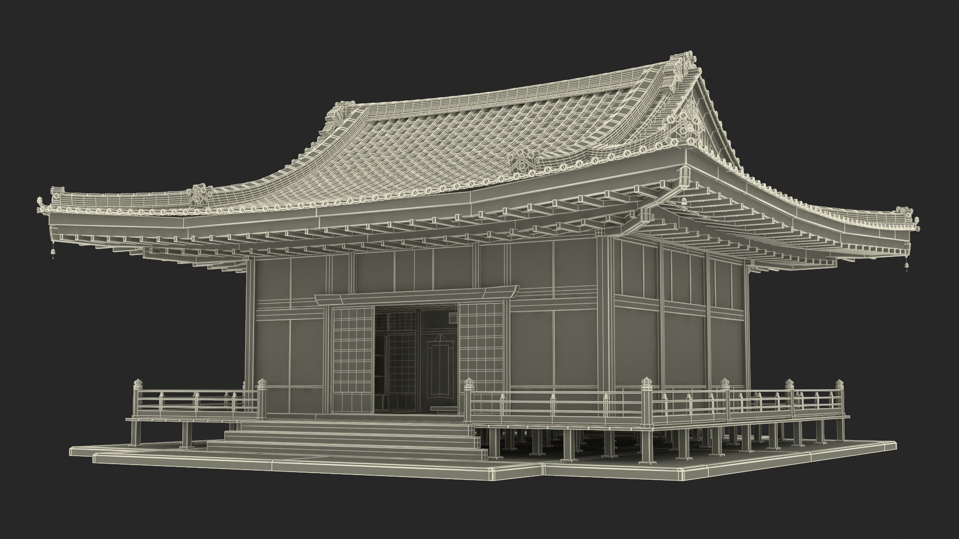 3D Japan Traditional House model https://p.turbosquid.com/ts-thumb/VP/25YyaZ/uK/japantraditionalhouse3dmodel021/jpg/1725569574/1920x1080/fit_q87/3184a23adcfc0dce3f8154c6a6021e5263d9f103/japantraditionalhouse3dmodel021.jpg