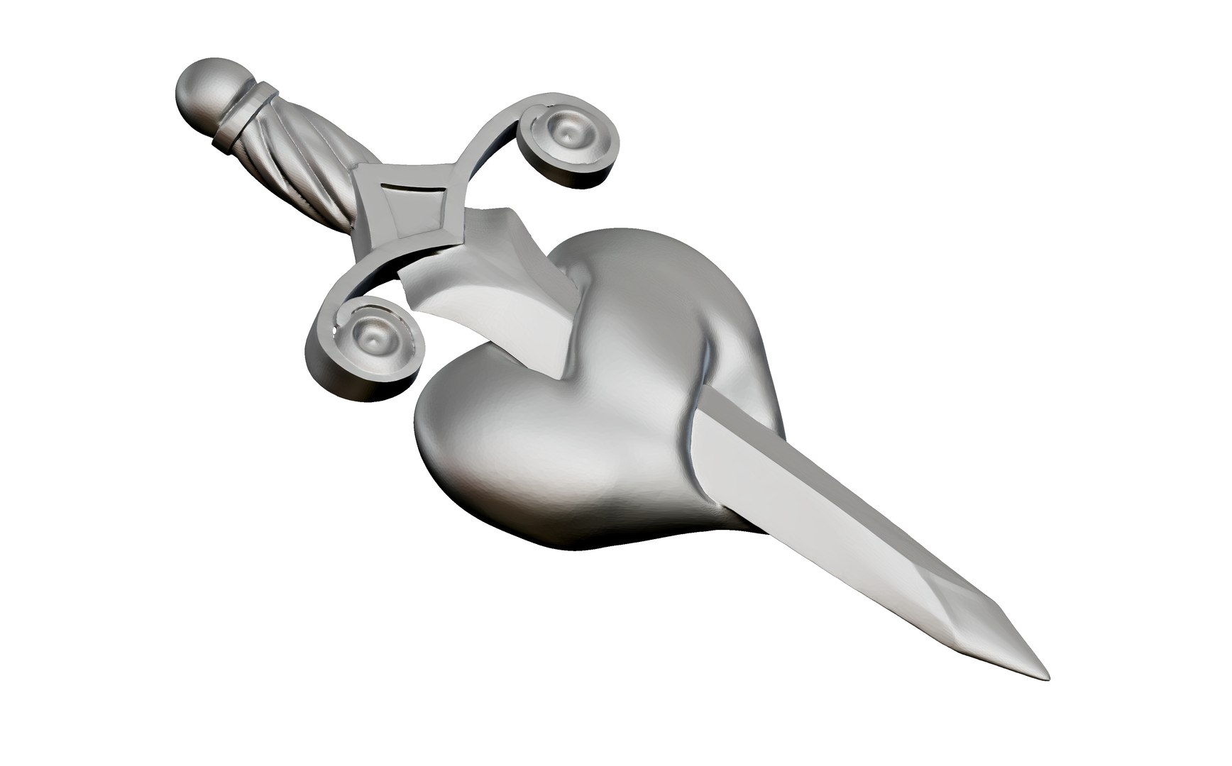 3D knife heart pendant https://p.turbosquid.com/ts-thumb/VP/3ZDcar/tP/22/jpg/1665600455/1920x1080/fit_q87/3b92b1ff5b3d47a666e97003793b7994773bad9b/22.jpg