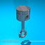 Piston