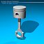 Piston