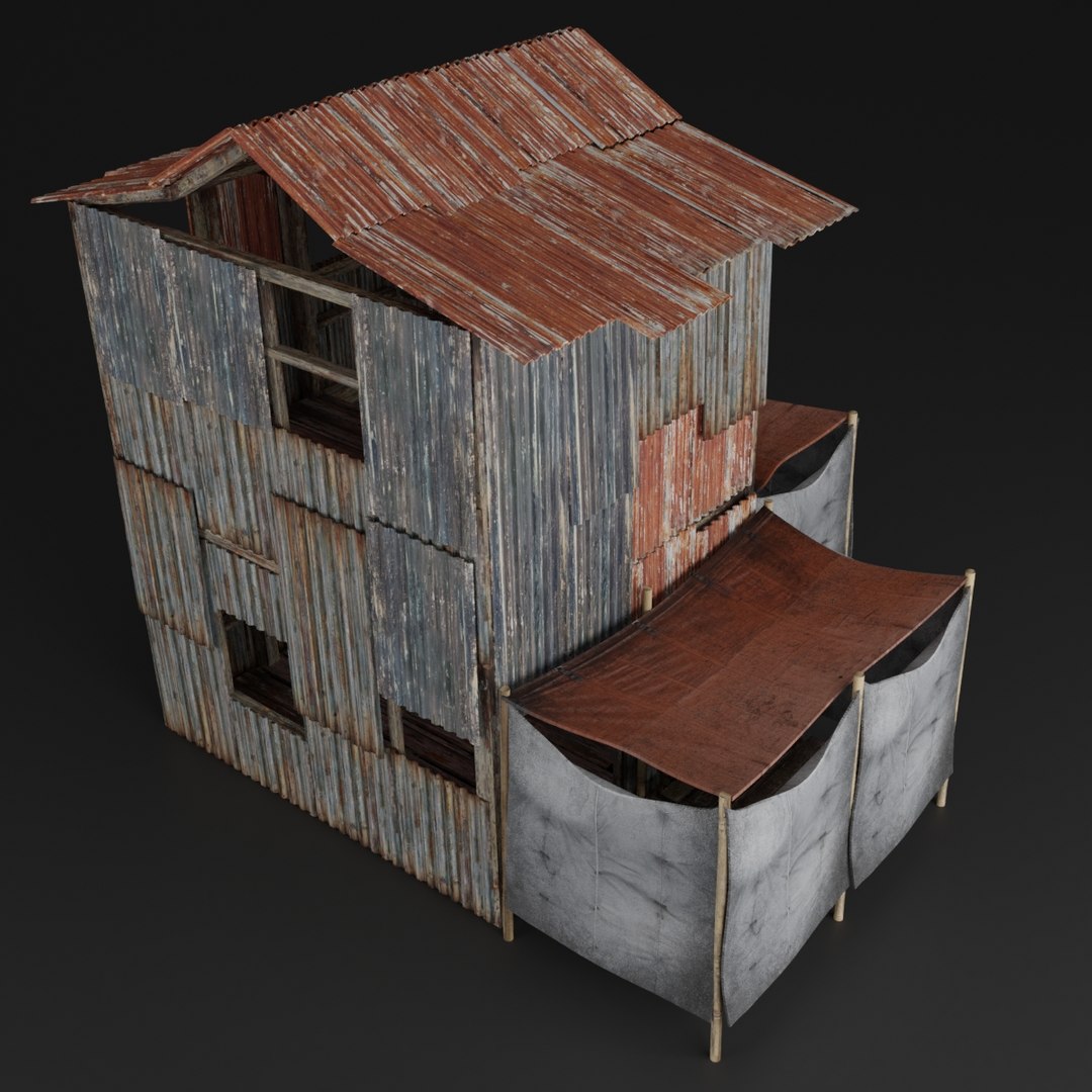 house abandoned slum model https://p.turbosquid.com/ts-thumb/VP/AmoRUx/z4QZWz21/3/jpg/1577902203/1920x1080/fit_q87/69bbfa8ffbeaeb5c54428884b16cce5868d73bf7/3.jpg