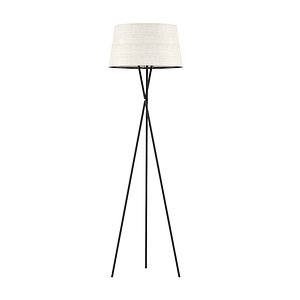 floor lamp 3D model