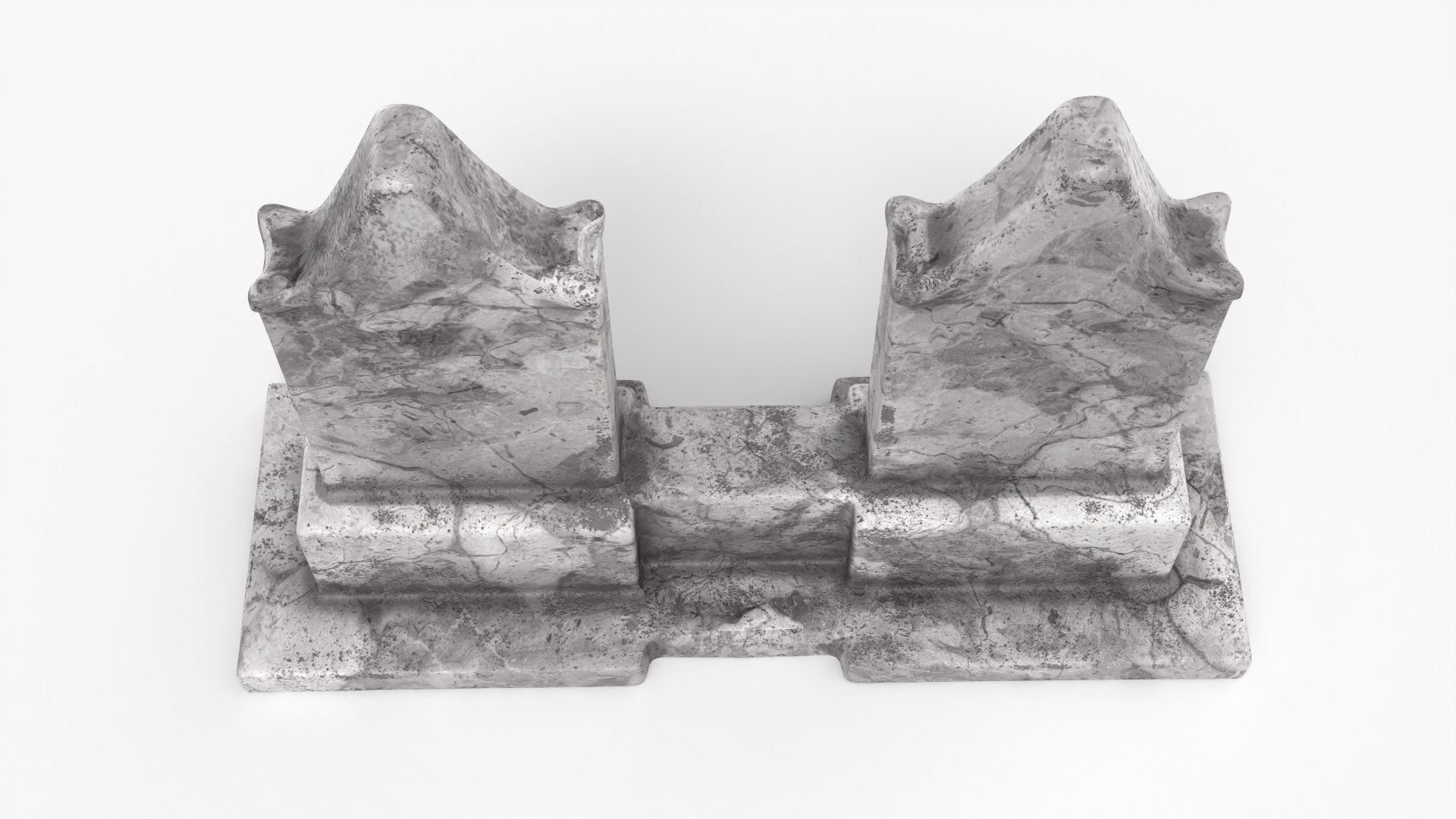Twin Stone Grave Monument 3D model https://p.turbosquid.com/ts-thumb/VP/C8tA1Y/0i/model_0005/png/1770032820/1920x1080/fit_q87/1bd473fdd0d1da93be6ebe7a442a0a6eeef88dbe/model_0005.jpg