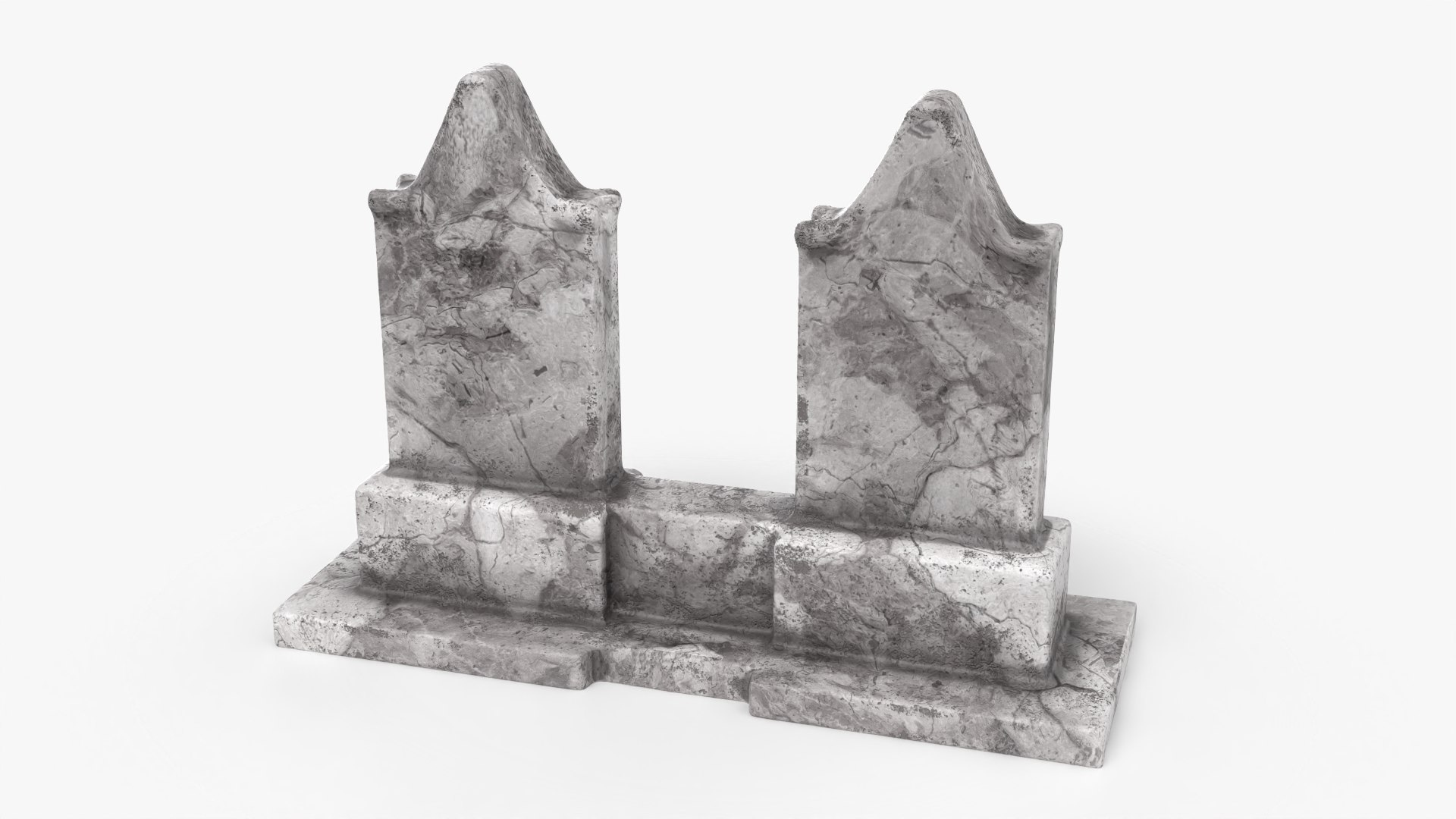 Twin Stone Grave Monument 3D model https://p.turbosquid.com/ts-thumb/VP/C8tA1Y/EM/model_0009/png/1770032822/1920x1080/fit_q87/3a56bad120f5c89336139cd3be5954222ad08704/model_0009.jpg