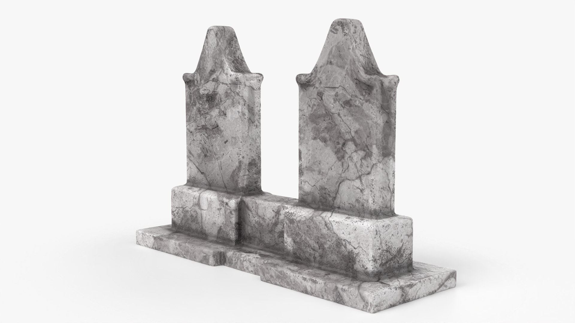 Twin Stone Grave Monument 3D model https://p.turbosquid.com/ts-thumb/VP/C8tA1Y/cf/model_0008/png/1770032823/1920x1080/fit_q87/fef2b86a4784cce6b90bd8216cbf13a4f54e22c9/model_0008.jpg