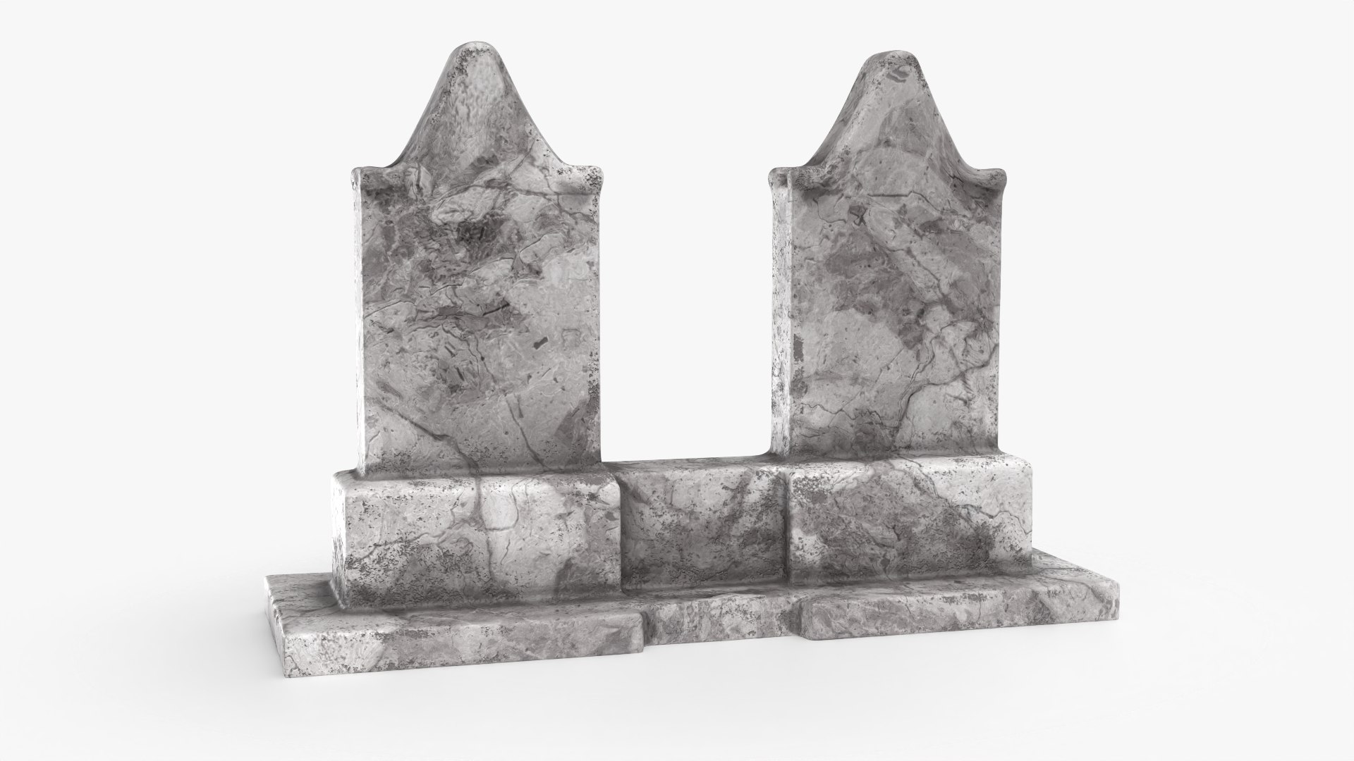 Twin Stone Grave Monument 3D model https://p.turbosquid.com/ts-thumb/VP/C8tA1Y/t1/model_0004/png/1770032807/1920x1080/fit_q87/b2825d5630bf0fad86279e6278eca846dd6ff537/model_0004.jpg
