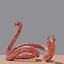 Parasitic predatory worm or monster