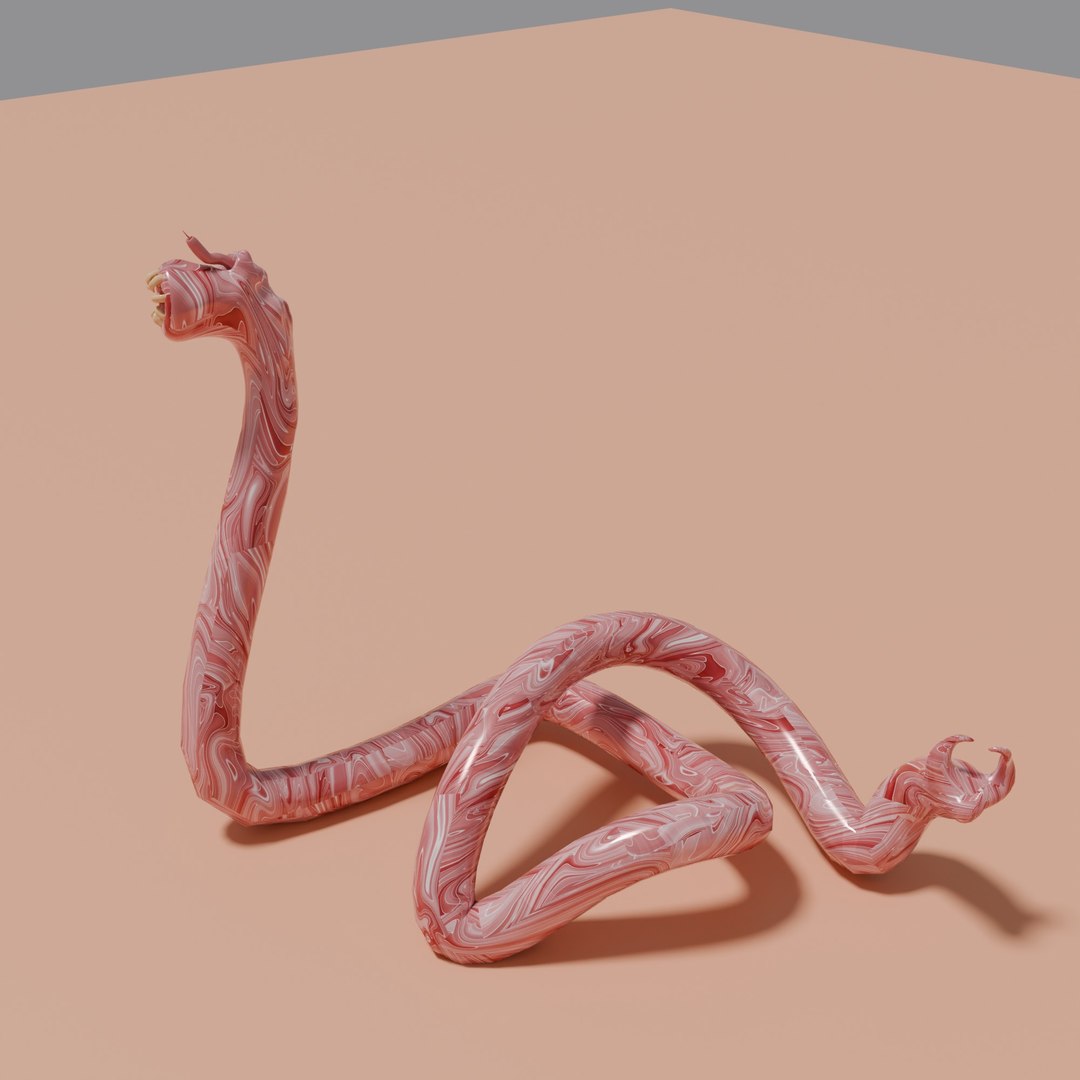 Parasitic predatory worm or monster model https://p.turbosquid.com/ts-thumb/VP/ClIQ8W/gb/3/jpg/1761362700/1920x1080/fit_q87/436d6ed953cf206103b1849182db4d1a96d66bbf/3.jpg