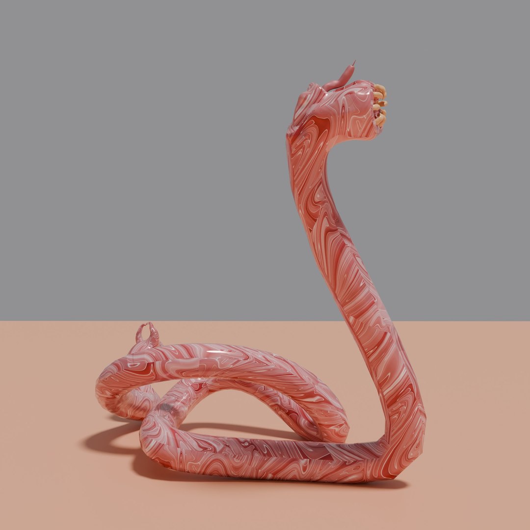 Parasitic predatory worm or monster model https://p.turbosquid.com/ts-thumb/VP/ClIQ8W/q8/2/jpg/1761362708/1920x1080/fit_q87/3104f0b04c0bb4ff8294328634150909dd856474/2.jpg