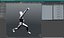 Manichino in tuta Motion Capture di OptiTrack