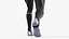 Manichino in tuta Motion Capture di OptiTrack