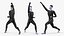 Manichino in tuta Motion Capture di OptiTrack