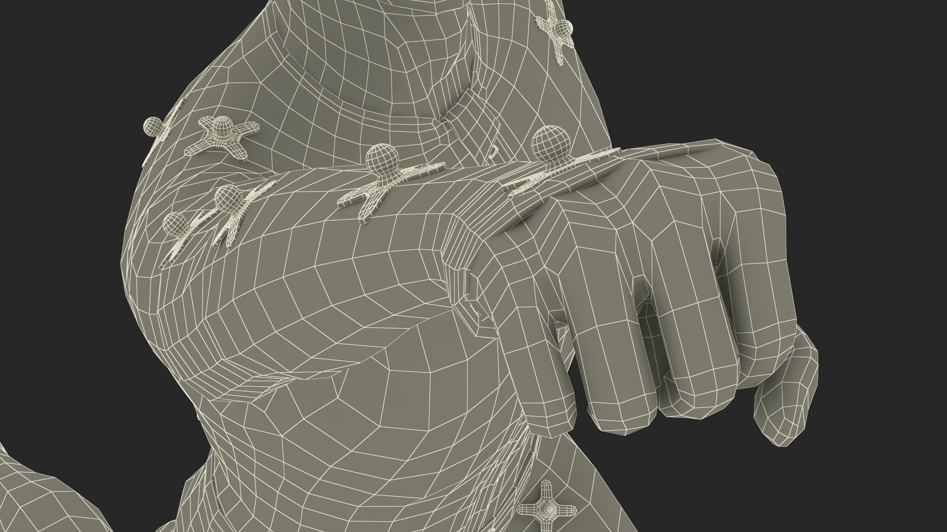 Mannequin in a Motion Capture Suit by OptiTrack 3D model https://p.turbosquid.com/ts-thumb/VP/FYBrk2/jT/mannequininamotioncapturesuitbyoptitrack3dmodel020/jpg/1729736161/1920x1080/fit_q87/26280742c2d4a1ed34f403c3dbdcc7a3f95f6edb/mannequininamotioncapturesuitbyoptitrack3dmodel020.jpg