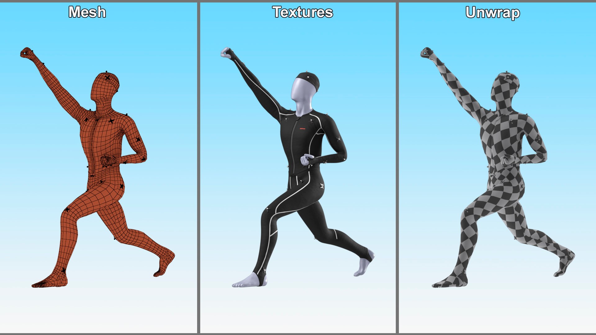 Mannequin in a Motion Capture Suit by OptiTrack 3D model https://p.turbosquid.com/ts-thumb/VP/FYBrk2/oi/mannequininamotioncapturesuitbyoptitrack3dmodel011/jpg/1729736113/1920x1080/fit_q87/3b960f4d4d7b322b4beba1f7c5b790928f99cf6f/mannequininamotioncapturesuitbyoptitrack3dmodel011.jpg