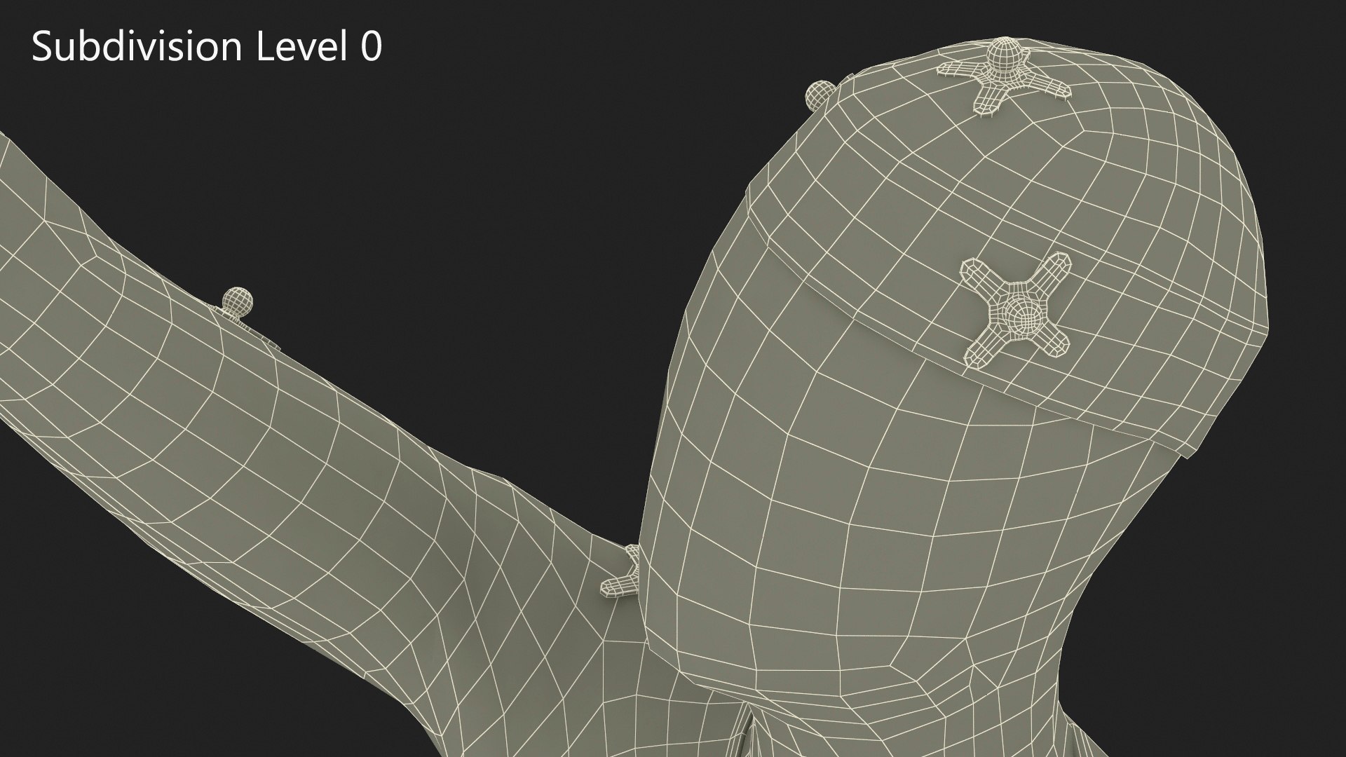 Mannequin in a Motion Capture Suit by OptiTrack 3D model https://p.turbosquid.com/ts-thumb/VP/FYBrk2/wS/mannequininamotioncapturesuitbyoptitrack3dmodel012/jpg/1729736117/1920x1080/fit_q87/eae1dc02d806f8d605ec7f894240191797e9f447/mannequininamotioncapturesuitbyoptitrack3dmodel012.jpg