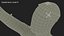 Manichino in tuta Motion Capture di OptiTrack