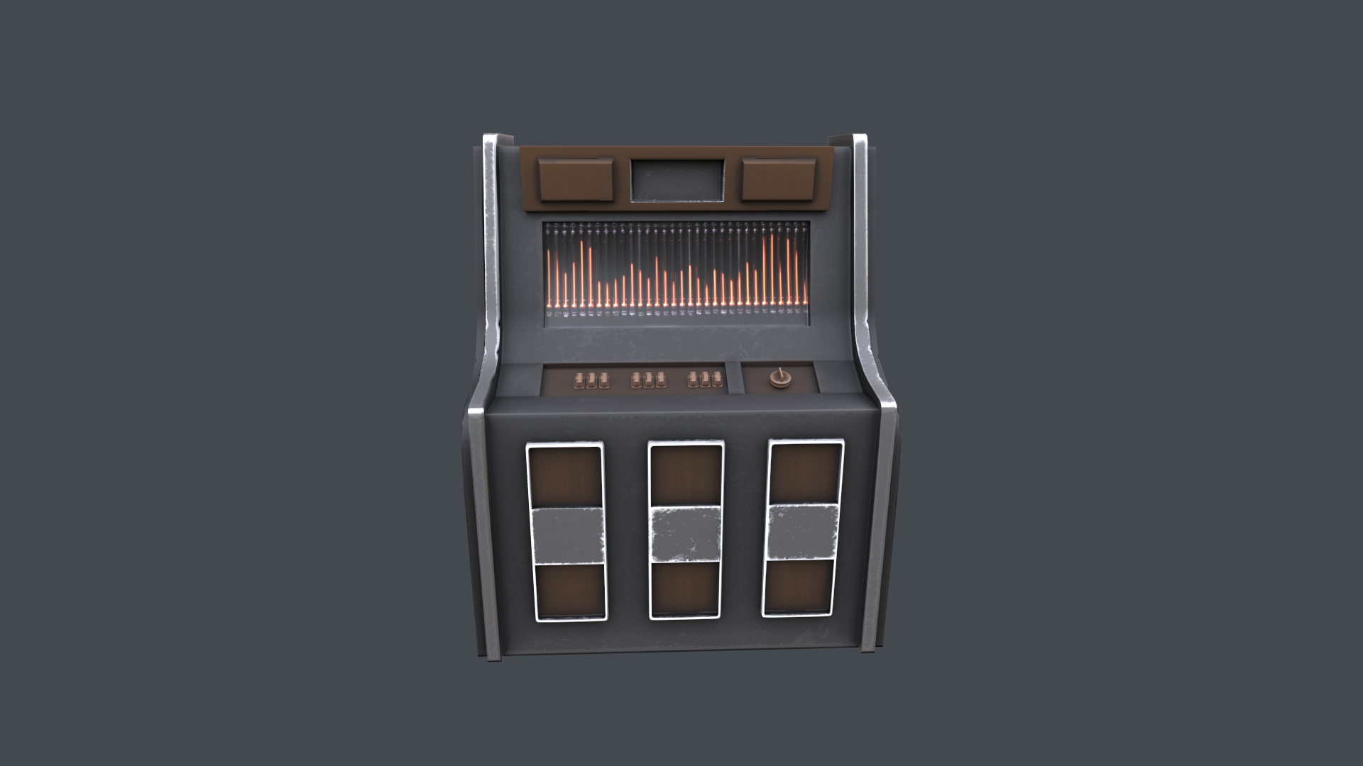 Music box 3D model https://p.turbosquid.com/ts-thumb/VP/JBtTaE/Y9/music/png/1740749140/1920x1080/turn_fit_q99/3767e51626c3fdcbd76d2fa845b35d63d2f02522/music-1.jpg