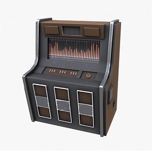 Music box