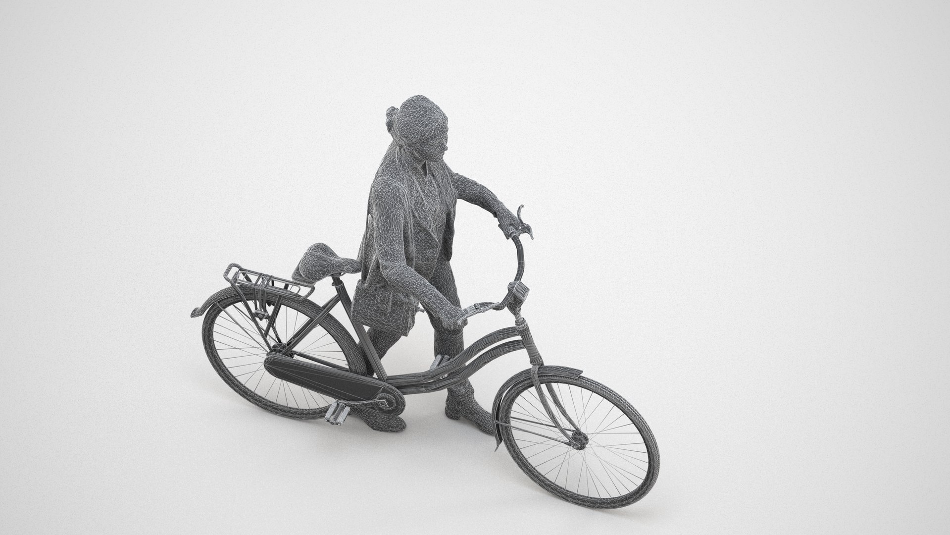 00407Jane001 - Adult Caucasian woman commuting with bicycle and bag in transitional seasonal attire 3D model https://p.turbosquid.com/ts-thumb/VP/Jp5m3F/wa/00407_jane001_wireframe_frame_0005/jpg/1773154134/1920x1080/fit_q87/e1cd295d4a8dd0d1dcddf17350b776a4298b2691/00407_jane001_wireframe_frame_0005.jpg