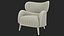 Armchairs Collection 11