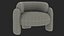 Armchairs Collection 11