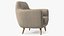 Armchairs Collection 11