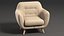 Armchairs Collection 11