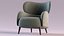 Armchairs Collection 11