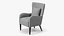 Armchairs Collection 11
