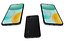 Honor Play 60 Wszystkie kolory Low Poly