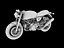 Ducati SportClassic GT1000 2010