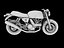 Ducati SportClassic GT1000 2010