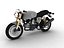 Ducati SportClassic GT1000 2010