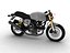 Ducati SportClassic GT1000 2010