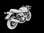 Ducati SportClassic GT1000 2010