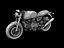 Ducati SportClassic GT1000 2010