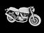 Ducati SportClassic GT1000 2010
