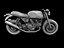 Ducati SportClassic GT1000 2010