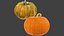 Colección Calabazas V4