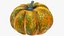 Colección Calabazas V4