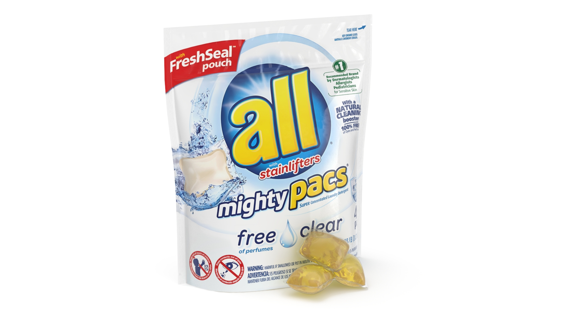 3d all laundry detergent pods turbosquid 2214175