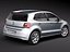 Volkswagen Polo BlueMotion 2010