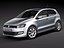 Volkswagen Polo BlueMotion 2010
