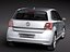 Volkswagen Polo BlueMotion 2010