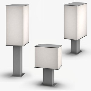 Helga Lamps by Poliform Collection