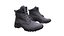 Man and Woman in Skydiving Boots 46