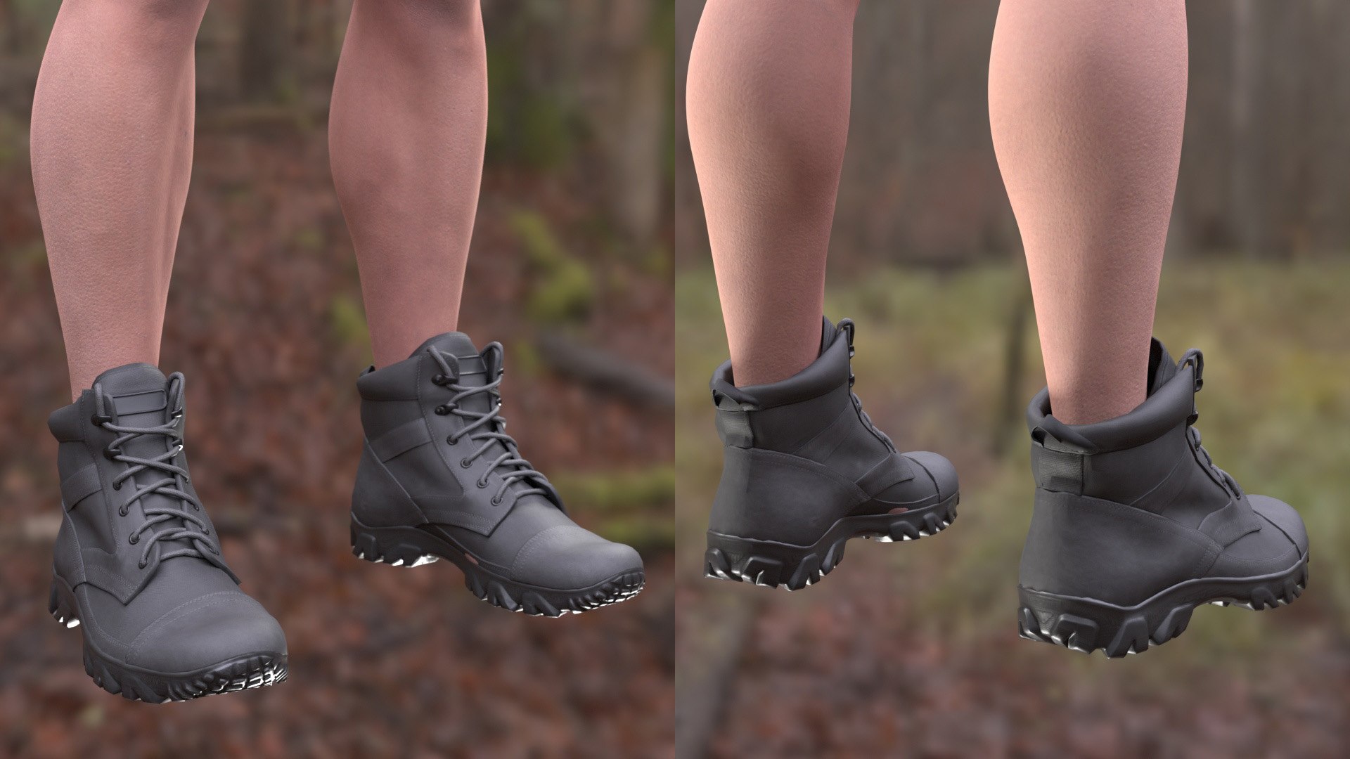 Man and Woman in Skydiving Boots 46 3D https://p.turbosquid.com/ts-thumb/VP/TKDL6u/WP/3dbootsmodel01/jpg/1739295560/1920x1080/fit_q87/f04e4b603fa6801a1ffac503d5ead0b2a456a301/3dbootsmodel01.jpg